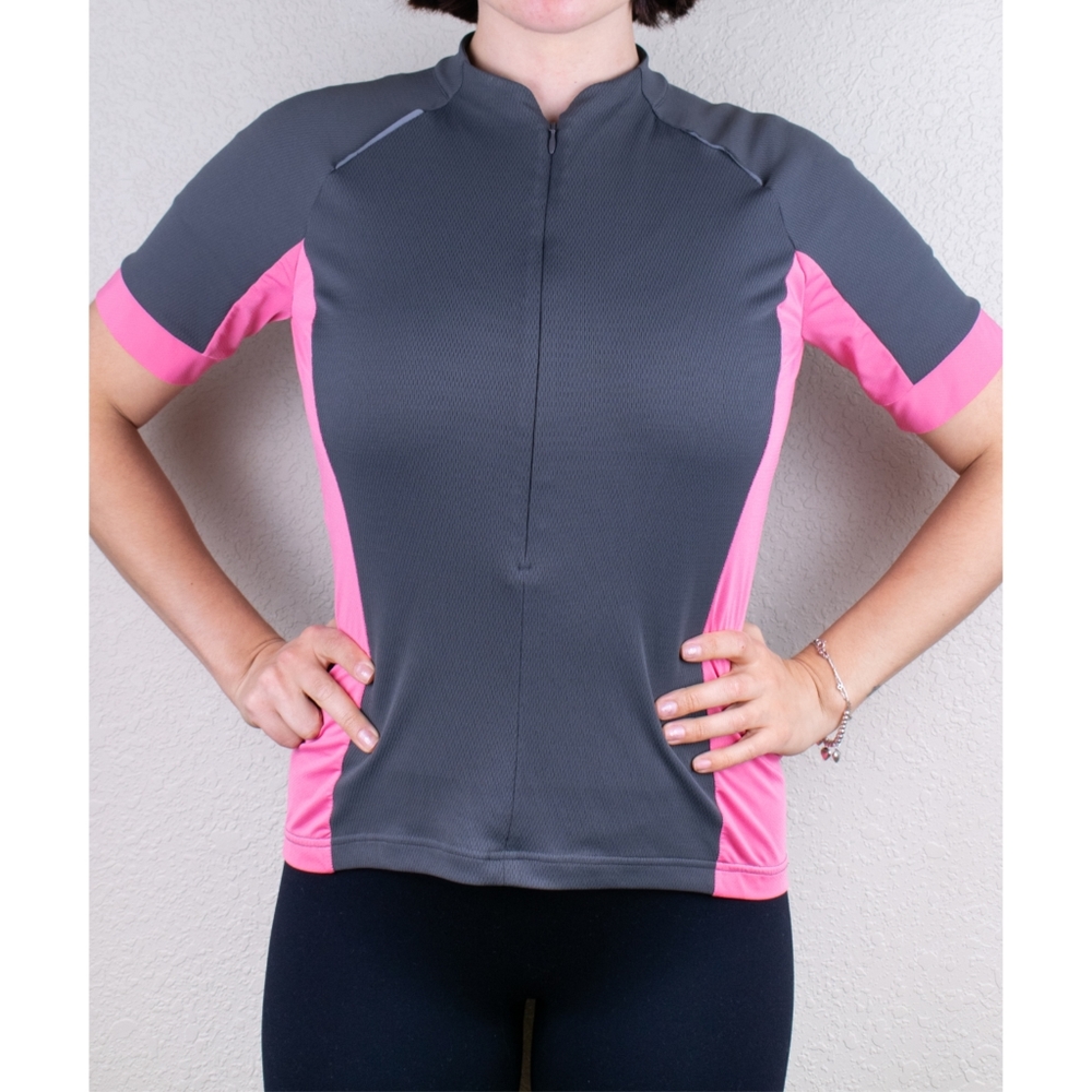 Women's Mountain bike cycling jersey Novara (Size M)